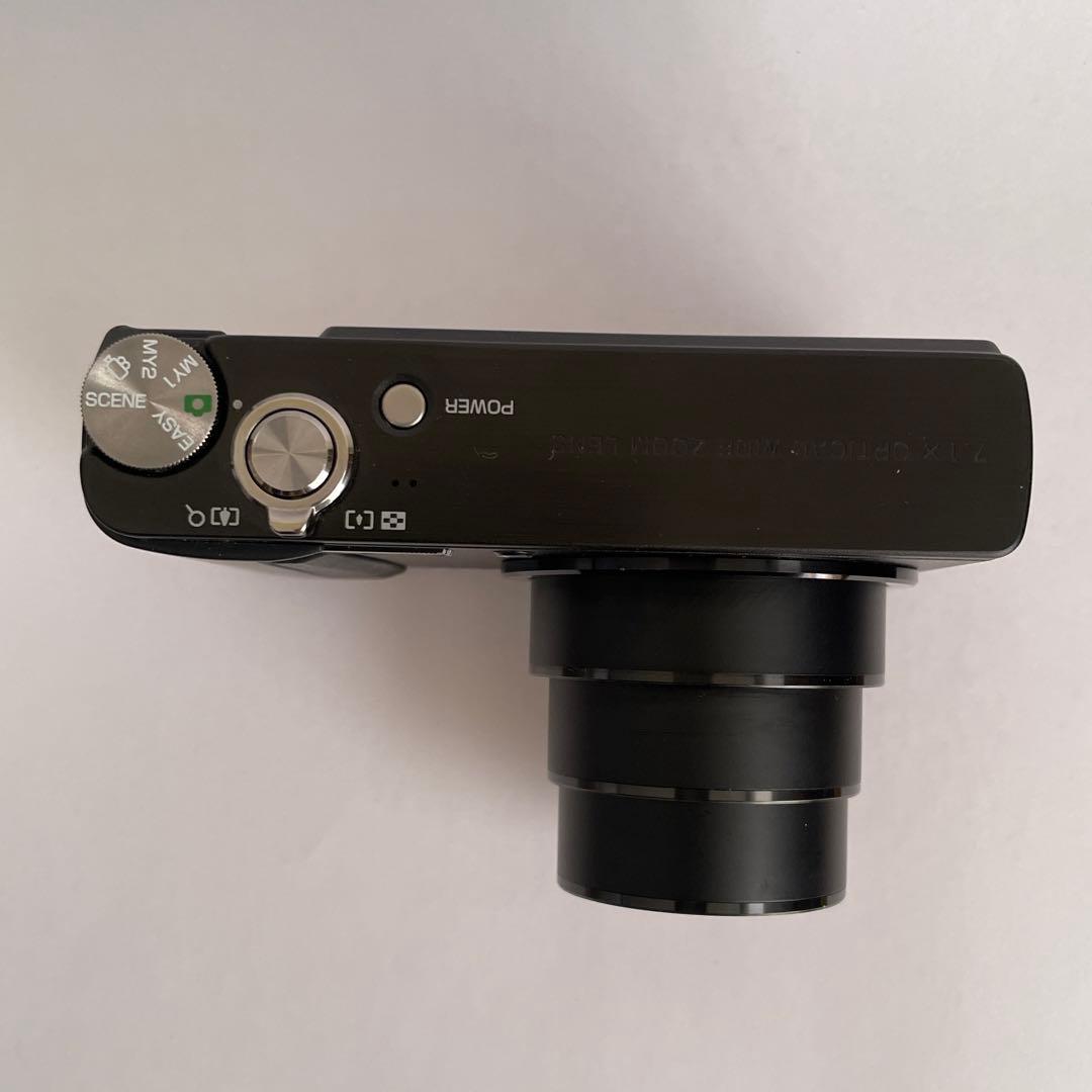 【年末セール】リコー RICOH R10 オールドコンデジ【美品・動作確認済】