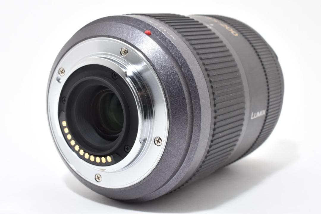 パナソニック G VARIO 45-200mm F4-5.6 #21369