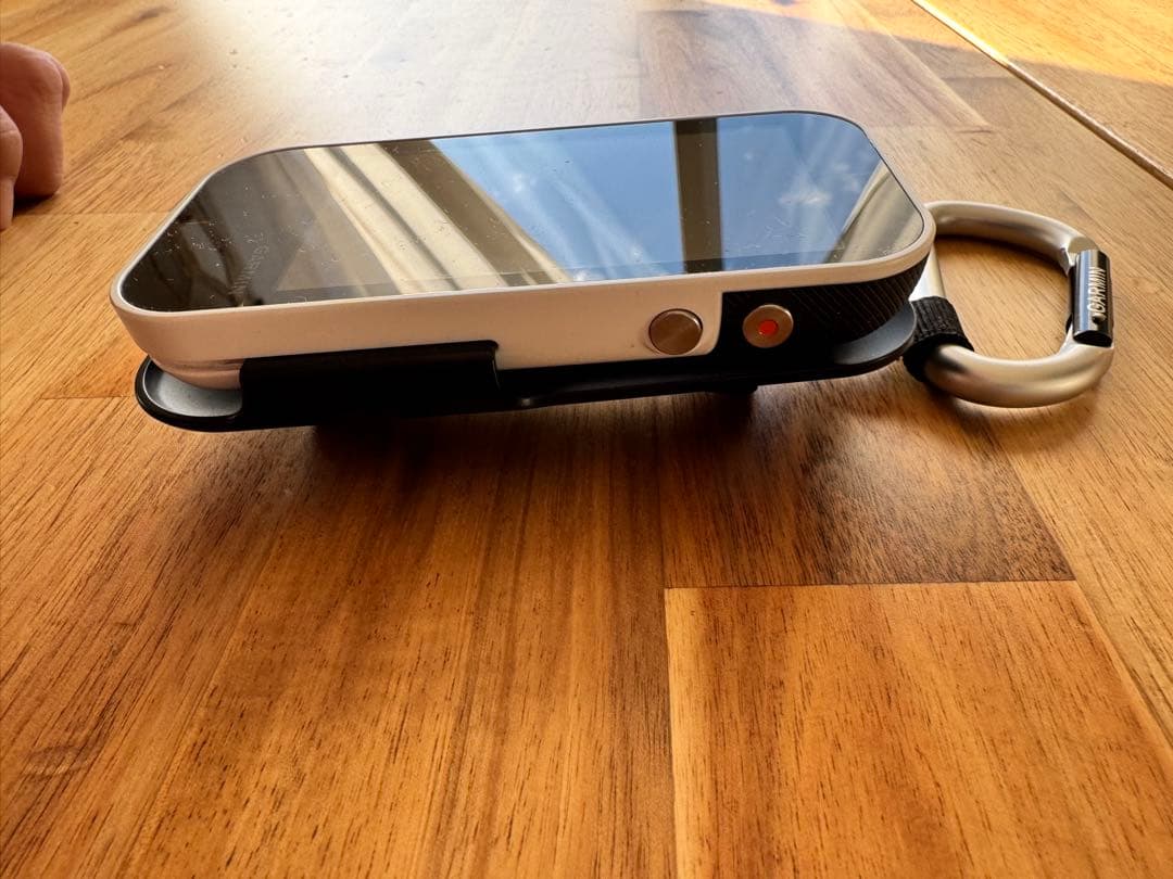 Garmin ゴルフレーザー