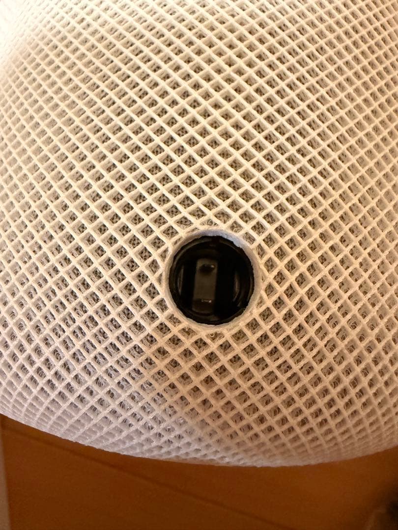 Apple Pod 第1世代　ホワイト（白）