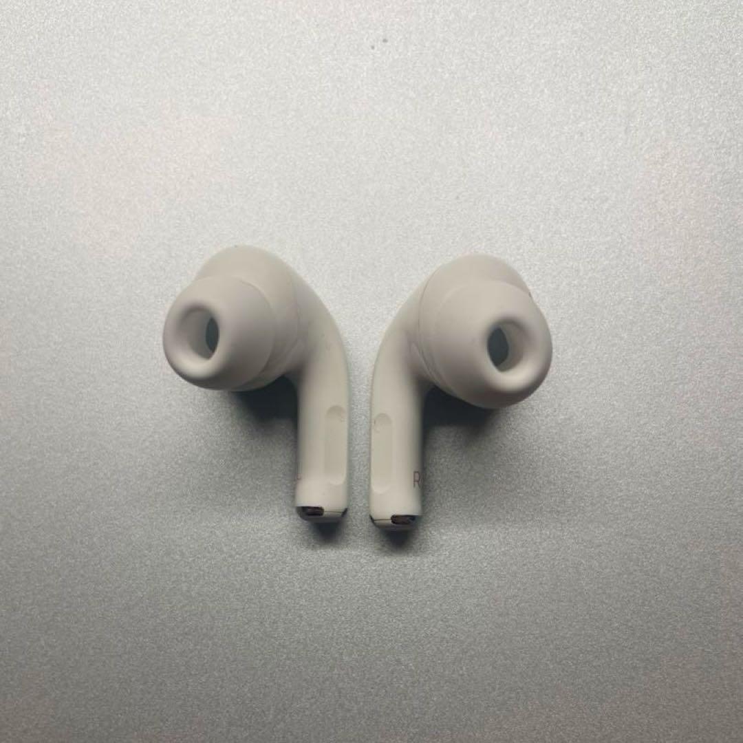 AirPods Pro 第1世代 正規品（不具合あり）