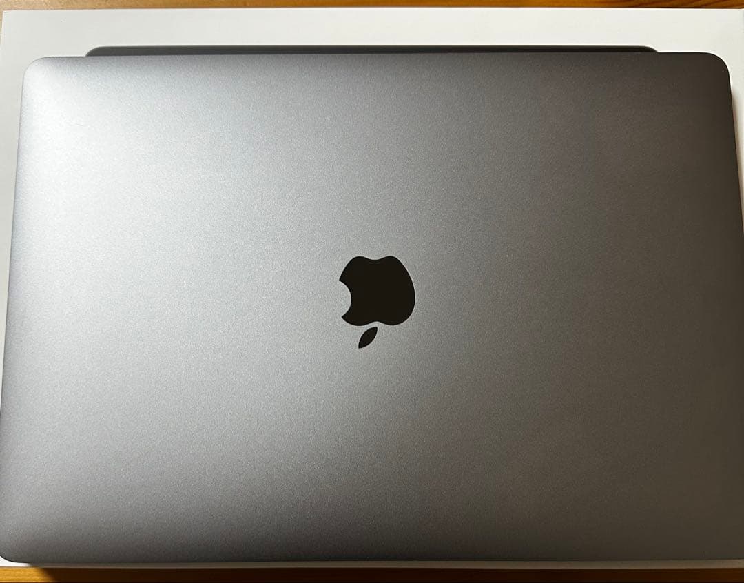 【美品】M1 MacBook pro 2020 13-inch
