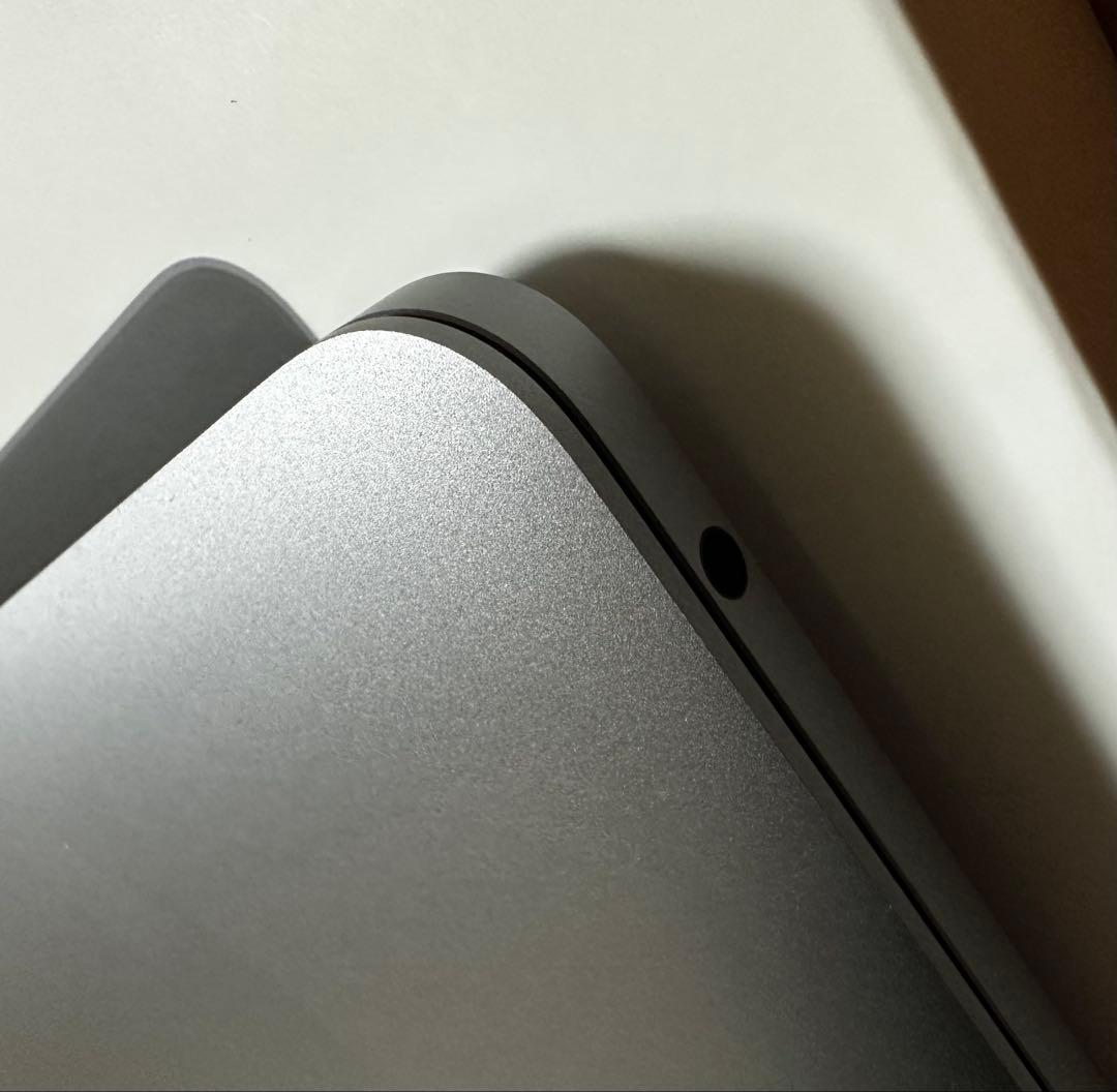 【美品】M1 MacBook pro 2020 13-inch