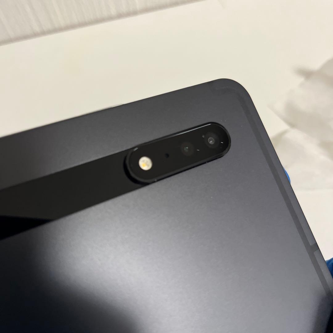 ミ*ニ様 【美品】Galaxy Tab S8 Ultra タブレット