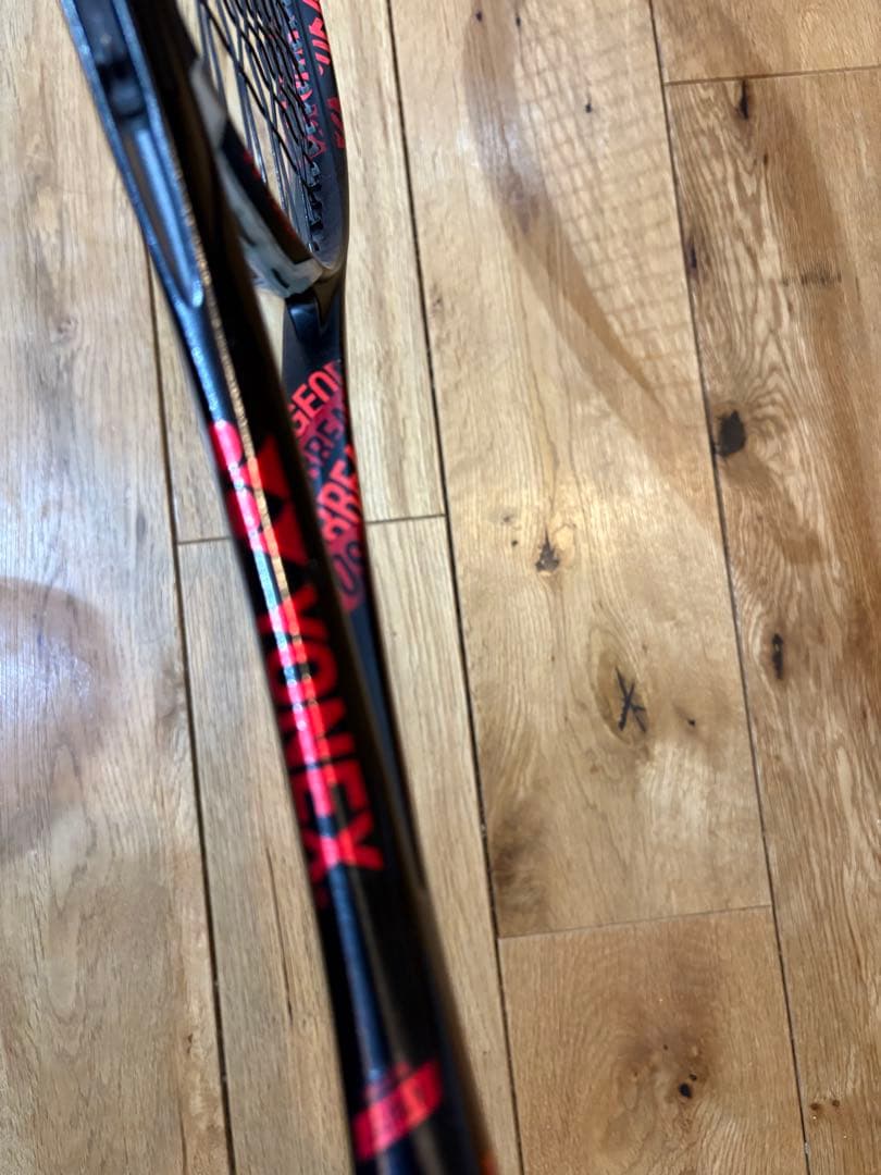 YONEX ジオブレイク　80Sテニスラケット