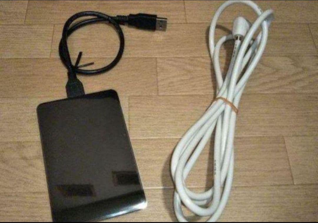 液晶テレビ REGZA 32型 2023年製 録画セット　②