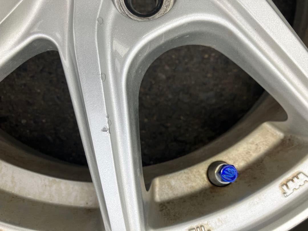 14インチ 冬タイヤアルミセット ヨコハマタイヤ155/65R14軽自動車送料込