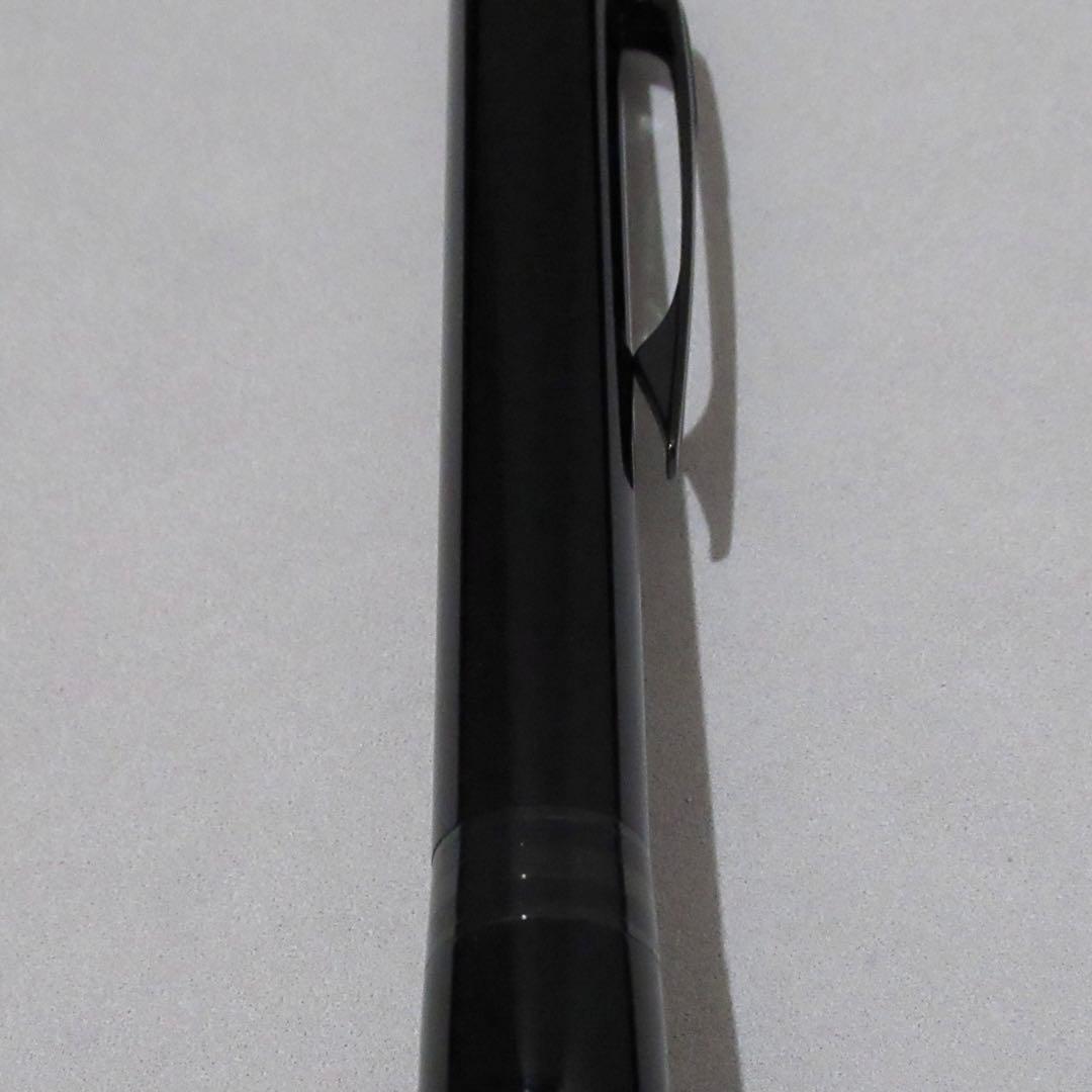 モンブラン ボールペン スターウォーカー ブラックコスモス レジン