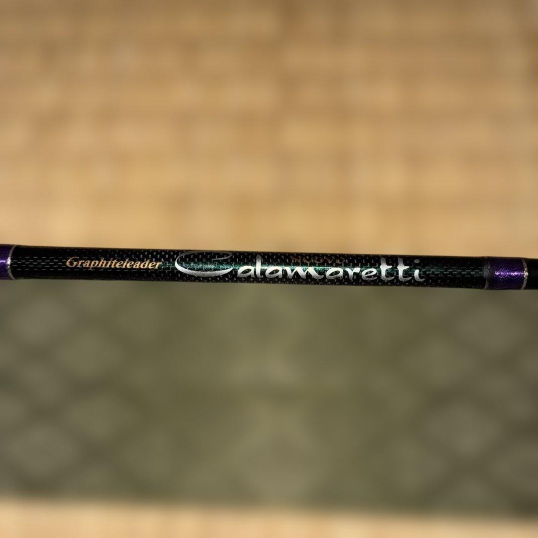 オリムピック カラマレッティー GSONCC-51M-BS