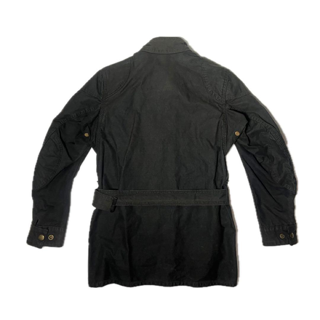 70s Belstaff Trialmaster 英国製 サイズ32 美品