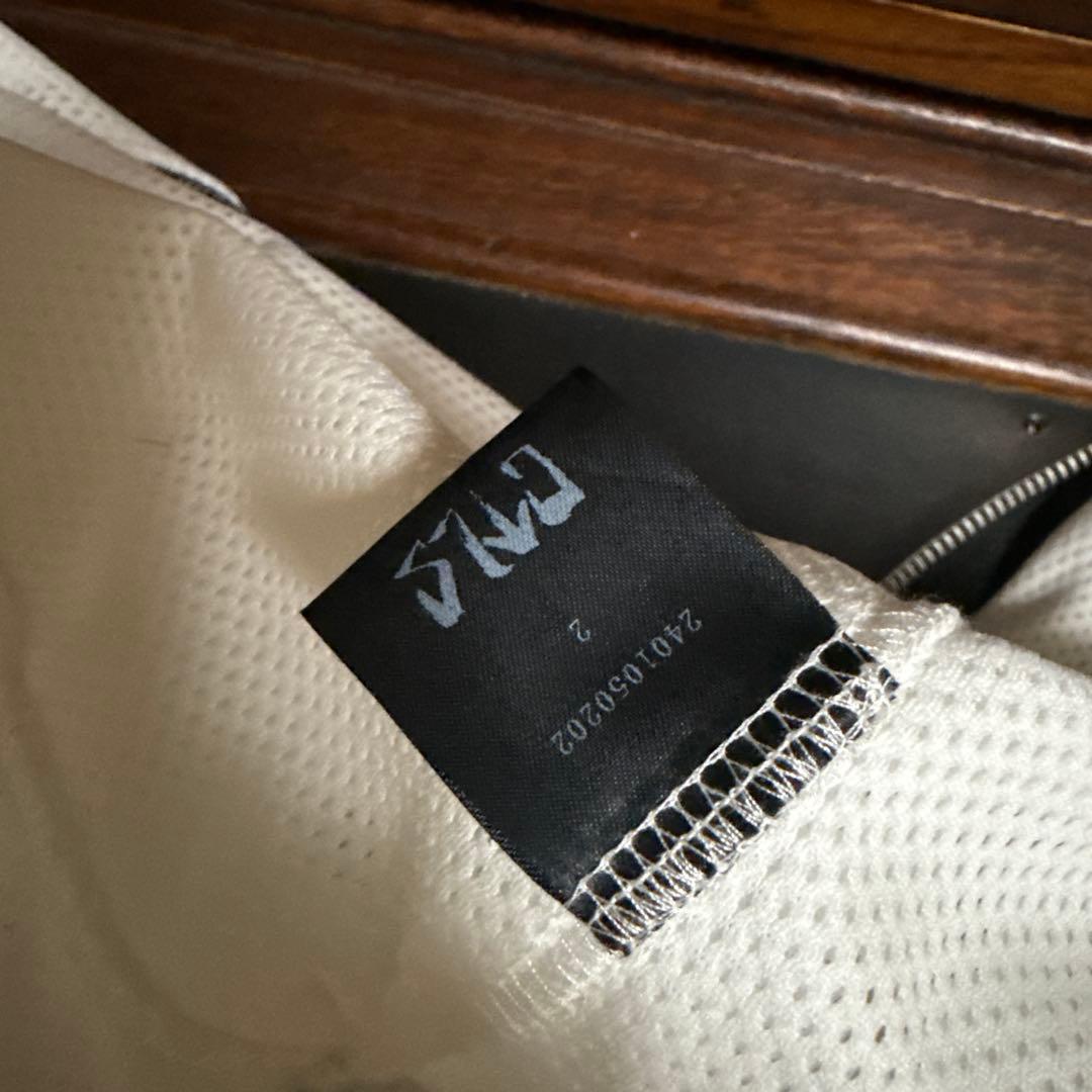 カタリスト| MESH GAME SHIRT