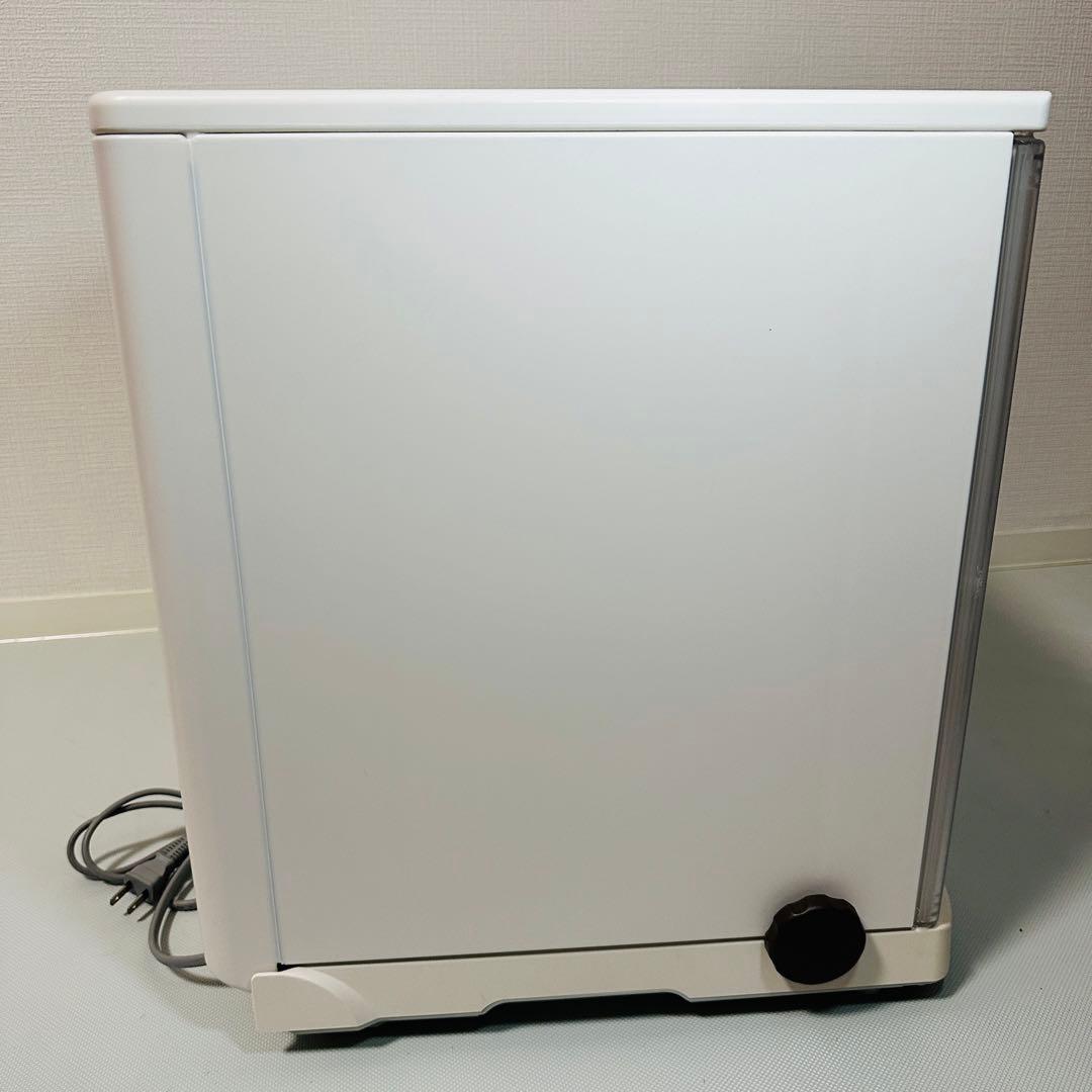 洗えて畳める発酵器　日本ニーダー　PF102