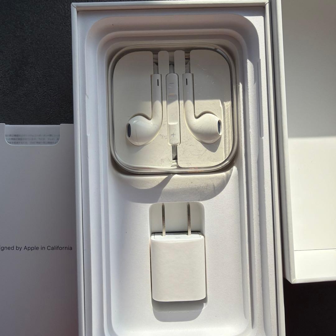 iPhone11 パープル