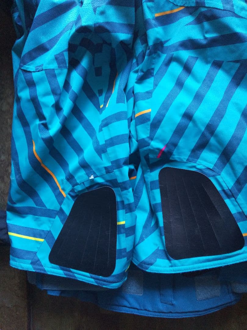 MIZUNO ミズノ上下  パンツフルオープン XL