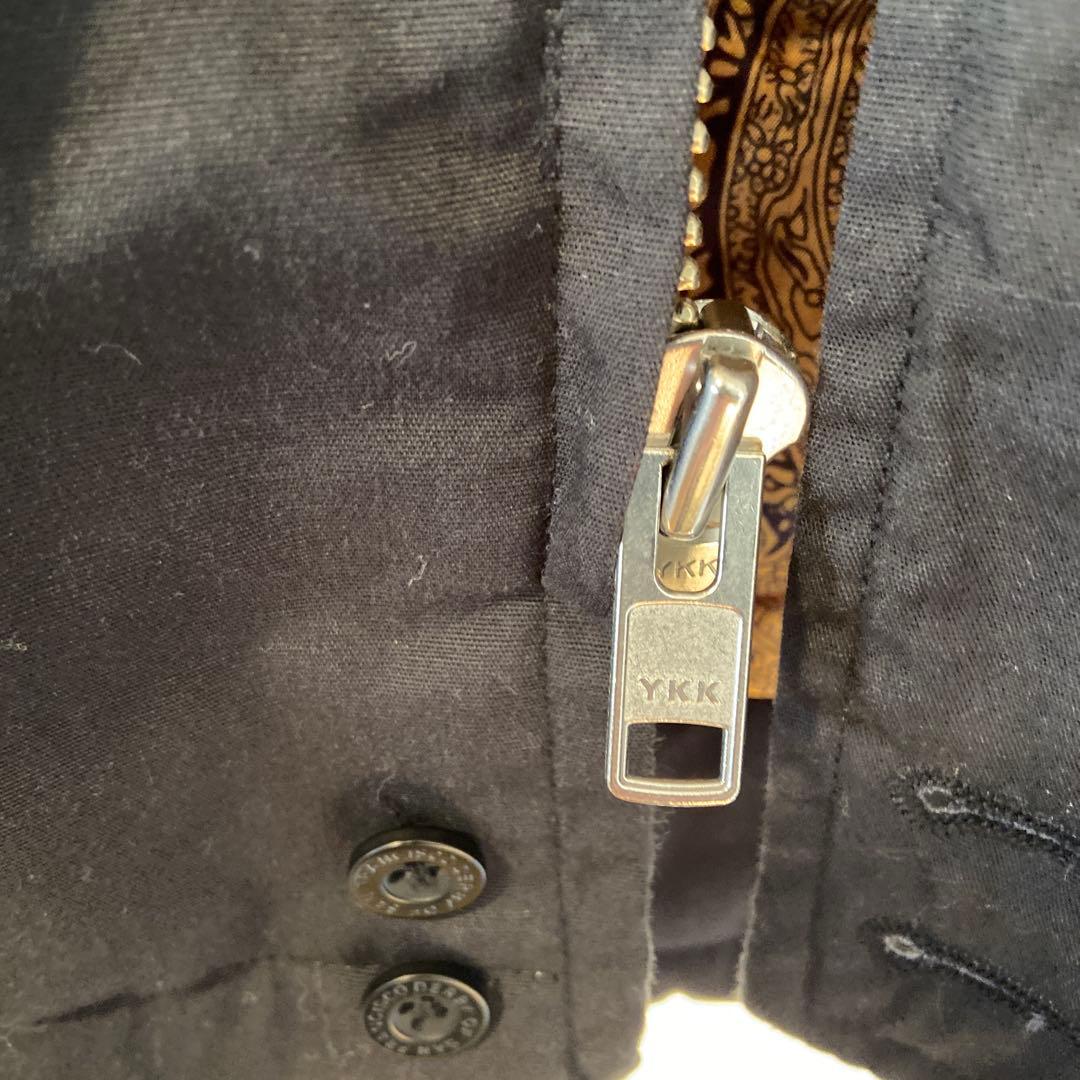 ダービーオブサンフランシスコ　ベスト サイズL