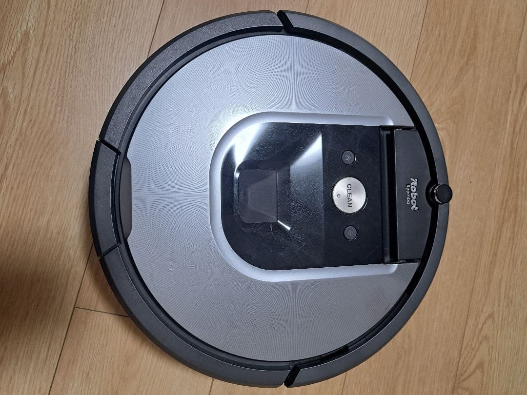 iRobot Roomba 960　ルンバ 960