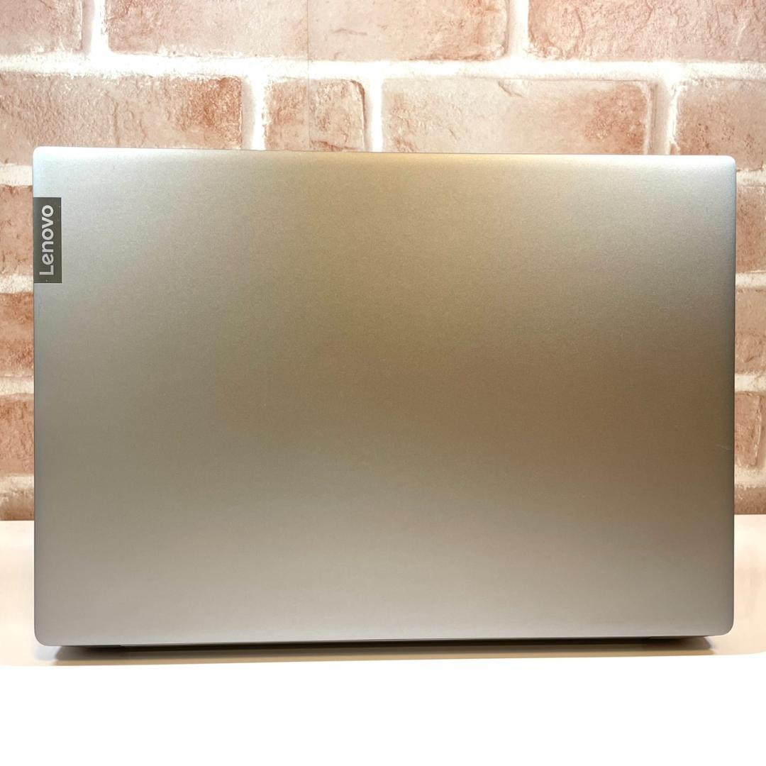 Lenovo IdeaPad 第10世代Corei5 2020年製 美品 OO8