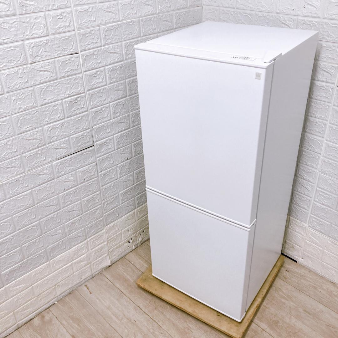 COT101712 ニトリ 106L 冷蔵庫 一人暮らし 小型