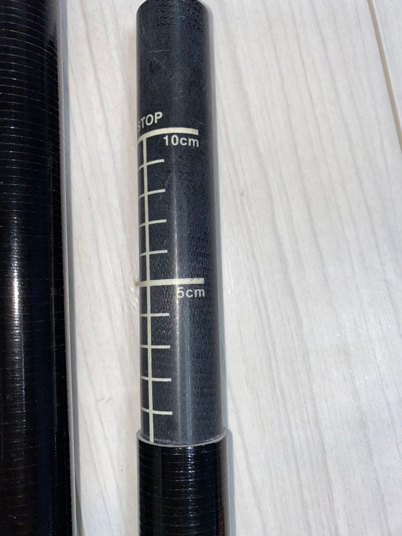 【ORU KAYAK】オルカヤック製 (新品未使用)カヤックパドル