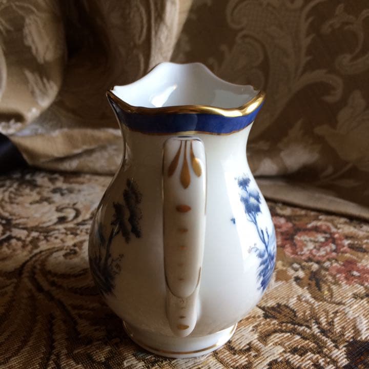 イタリア製 RichardGinori最高級ドッチア窯【ミュージオパストラーレ】