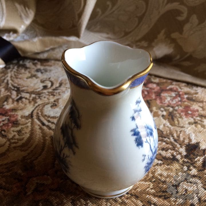 イタリア製 RichardGinori最高級ドッチア窯【ミュージオパストラーレ】