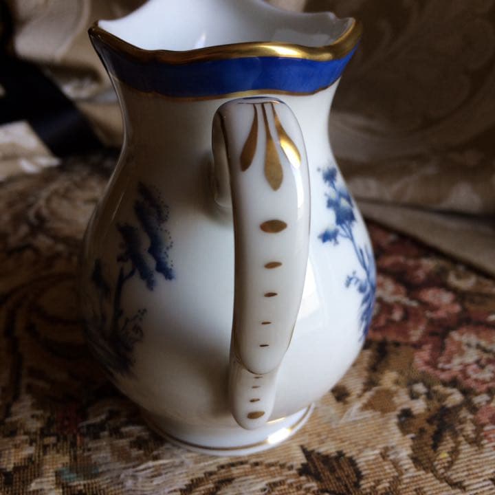 イタリア製 RichardGinori最高級ドッチア窯【ミュージオパストラーレ】