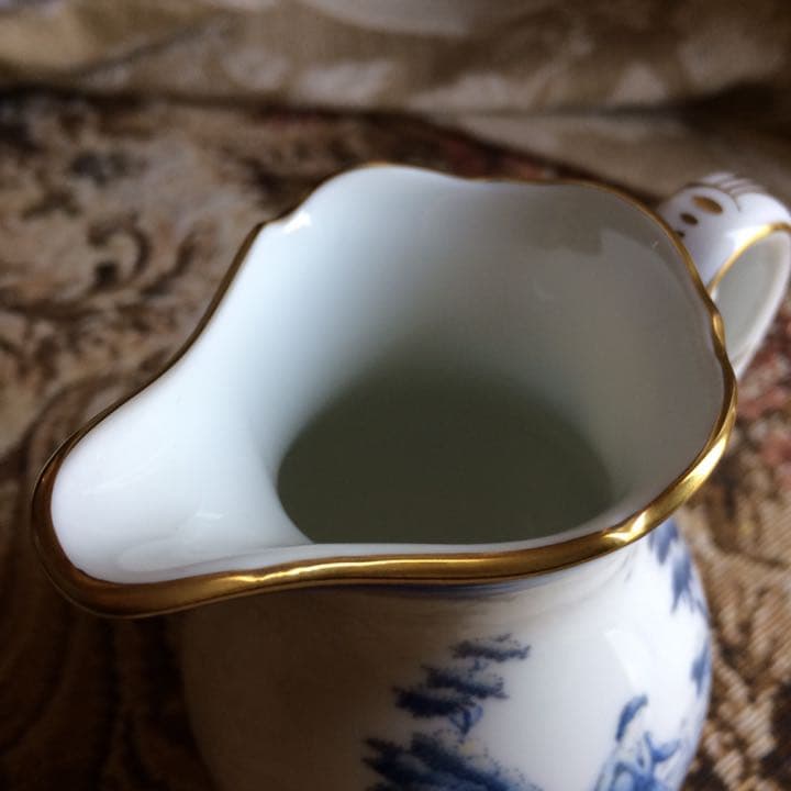 イタリア製 RichardGinori最高級ドッチア窯【ミュージオパストラーレ】