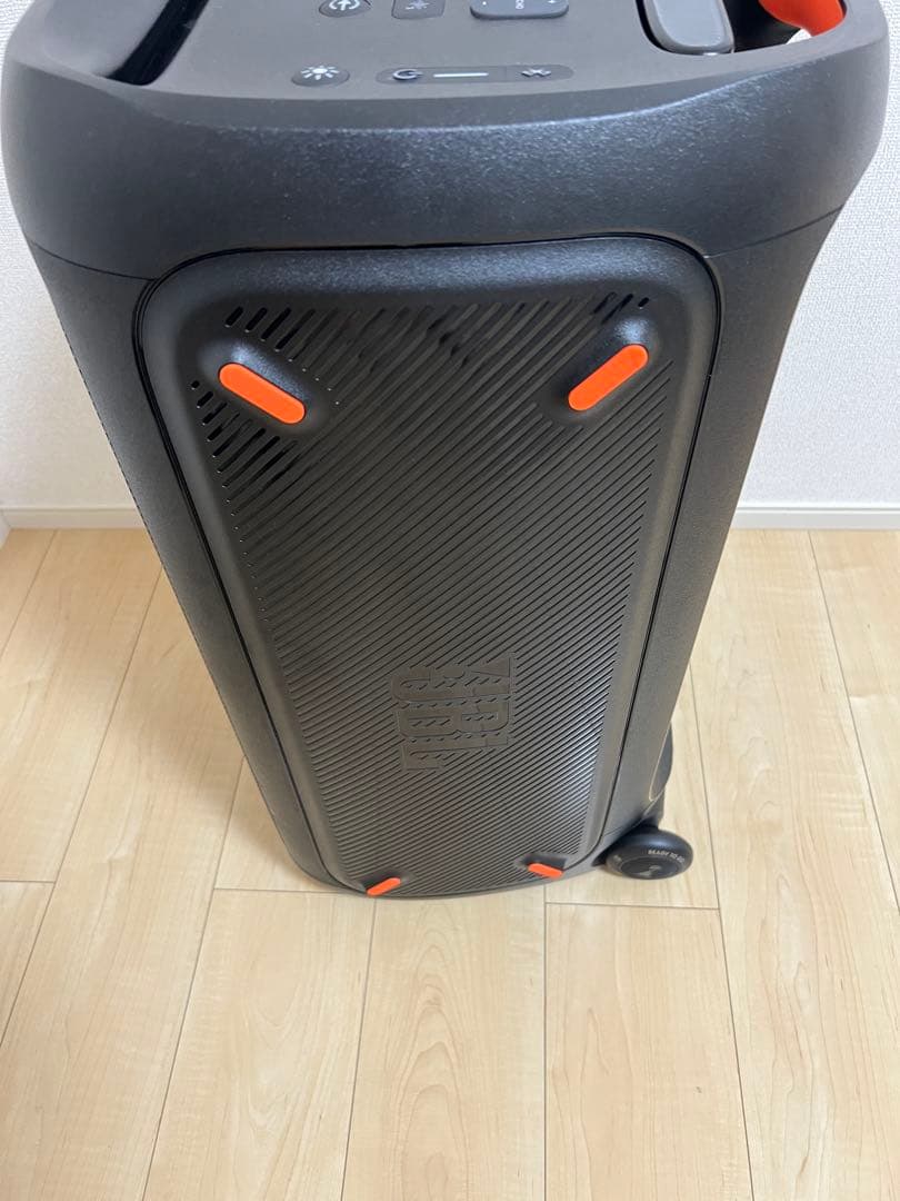 JBL party box 310 超美品