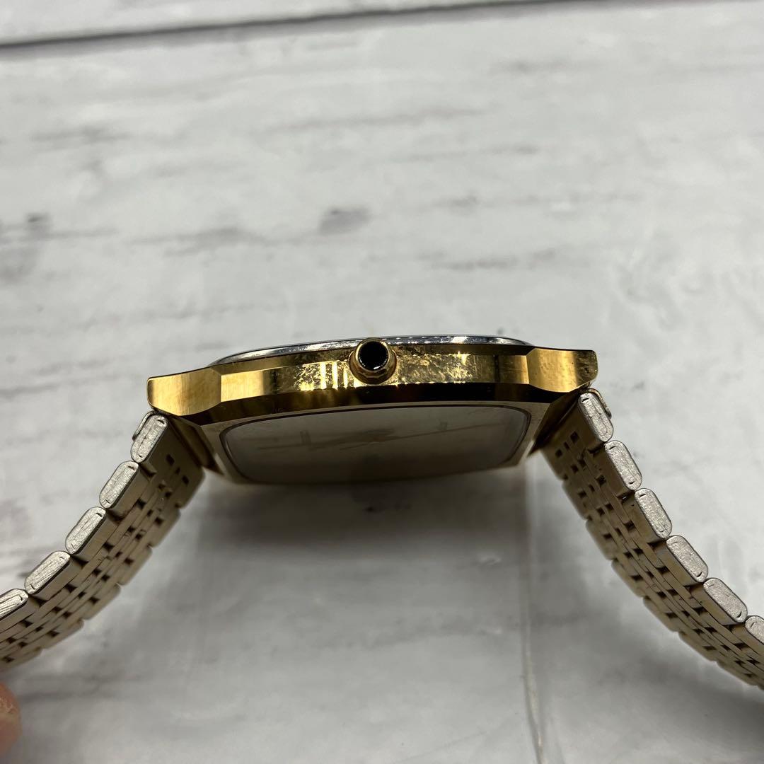 時計 SEIKO Dolce WATER RESISTANT 7741-5100