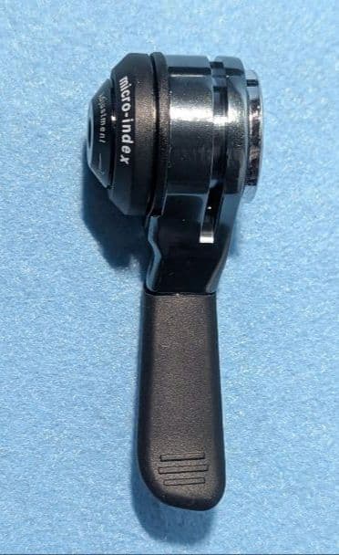 microSHIFT BS-T11 バーエンドシフターセット 2/3×11s