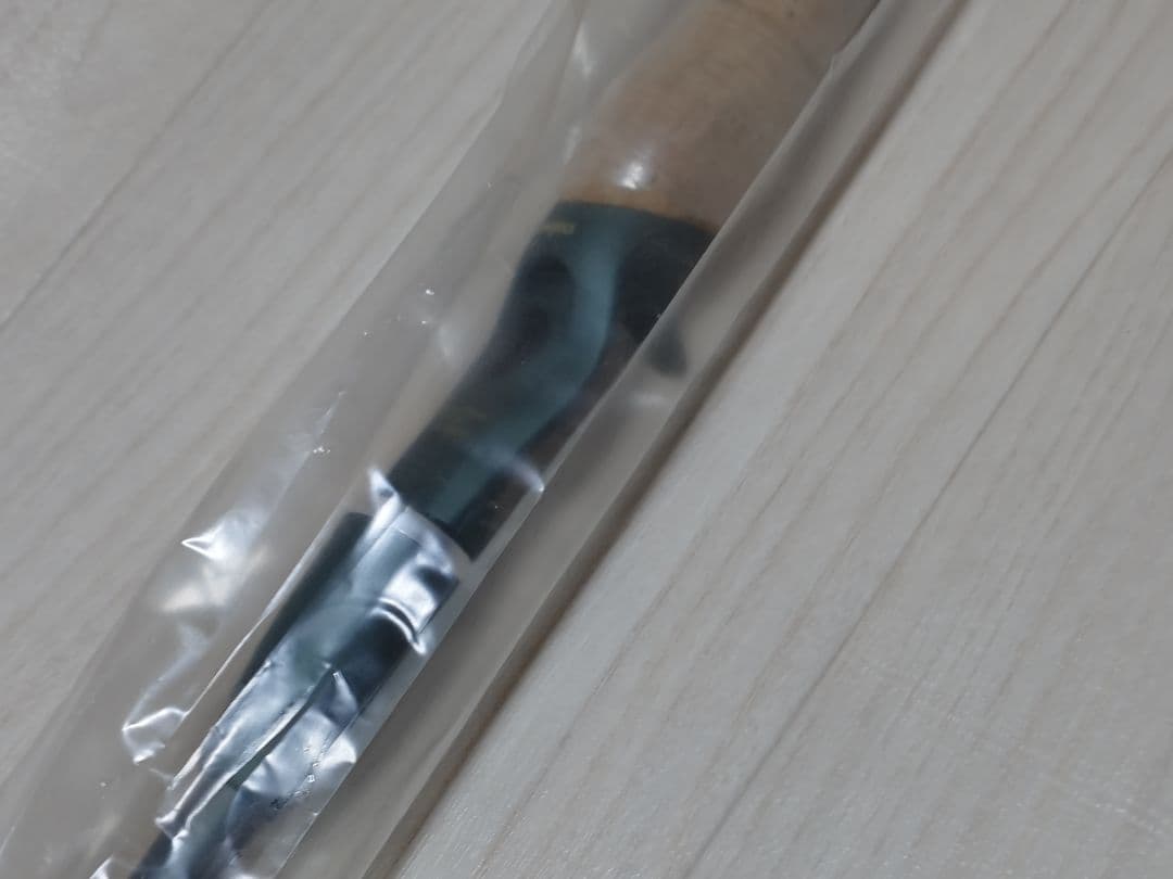 【未使用】廃盤 ダイワ TD-S 701MHRB 大森貴洋モデル 希少