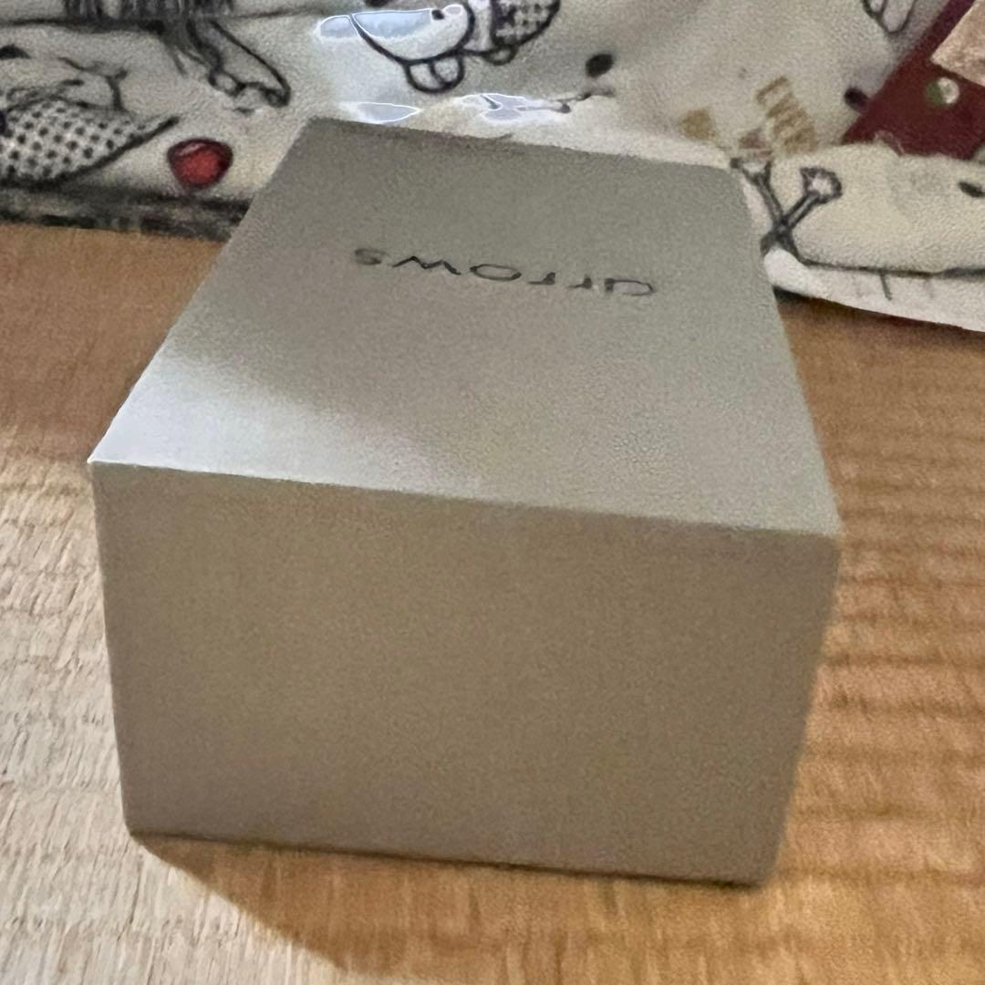 arrows alpha M08 ブラック SIMフリー 未開封品