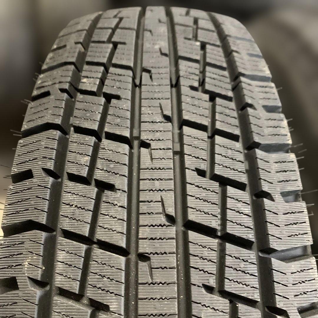 ①M.M.K ジムニー純正 スタッドレス 175/80R16 （青867）