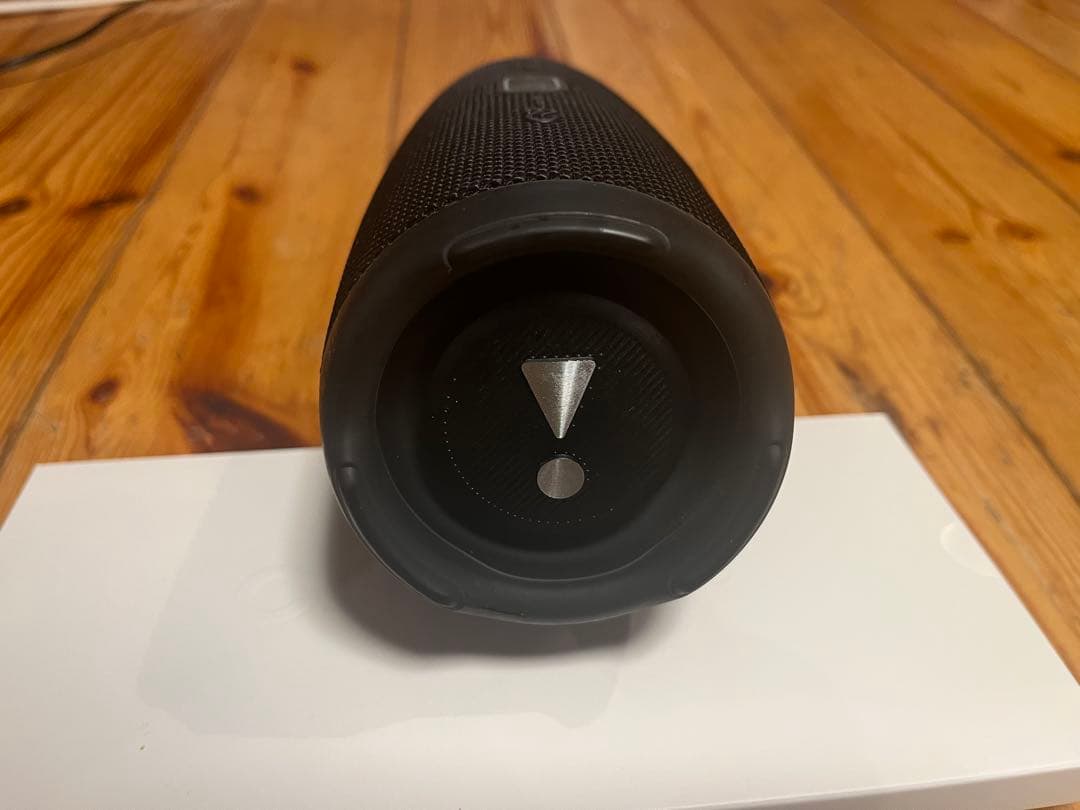 JBL チャージ5 美品‼️エル‼️