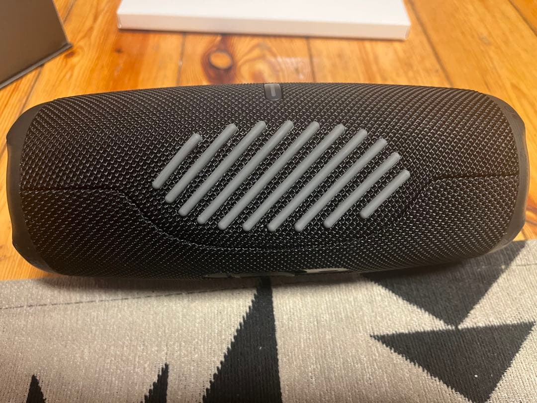 JBL チャージ5 美品‼️エル‼️