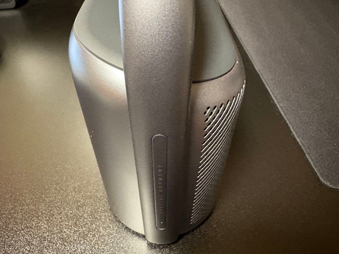 Anker Soundcore MotionX600リコール対象外確認済