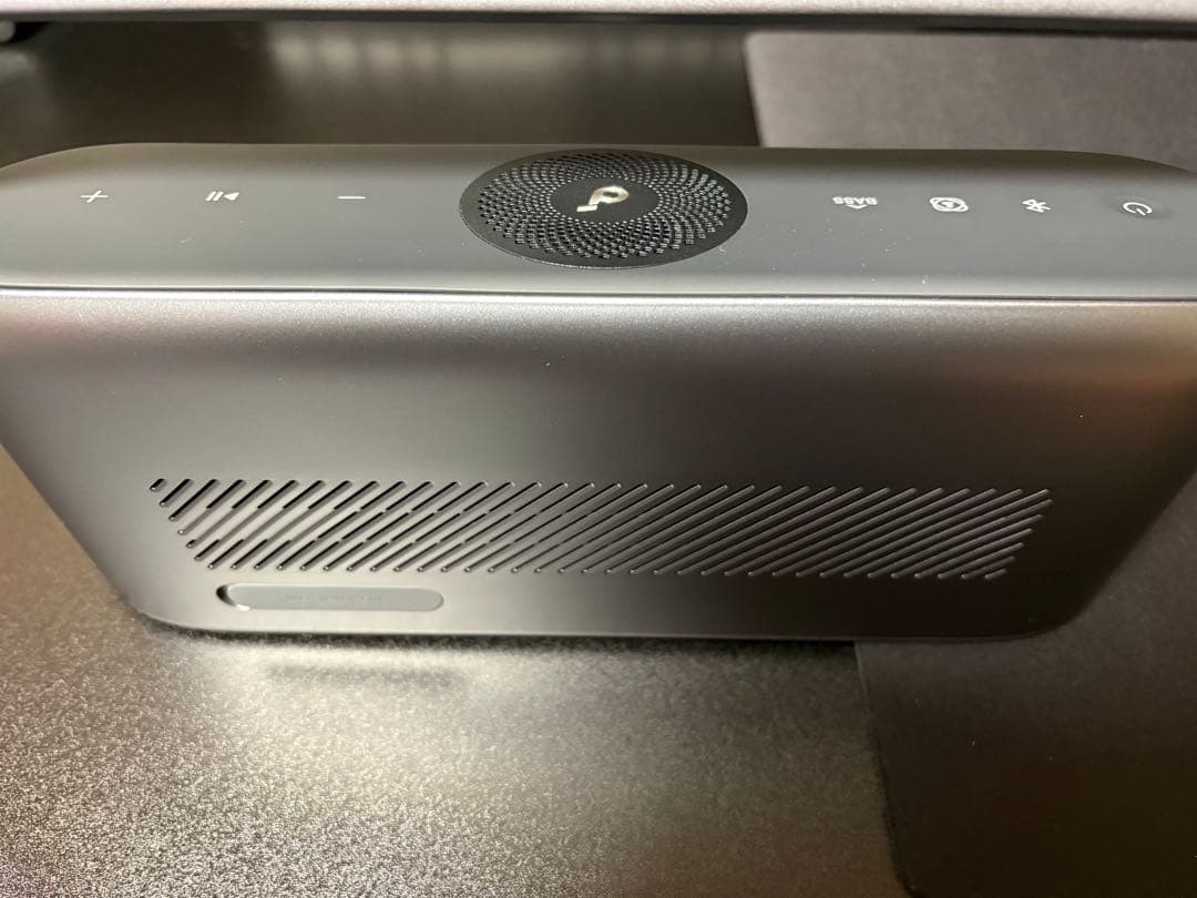 Anker Soundcore MotionX600リコール対象外確認済