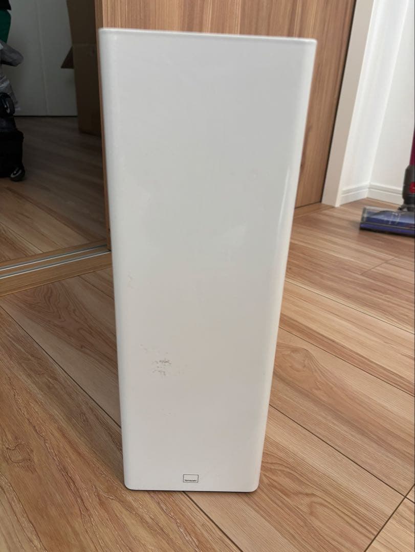 山崎実業　タワー コンロ横に調味料を すっきり収納隠せる調味料ラック