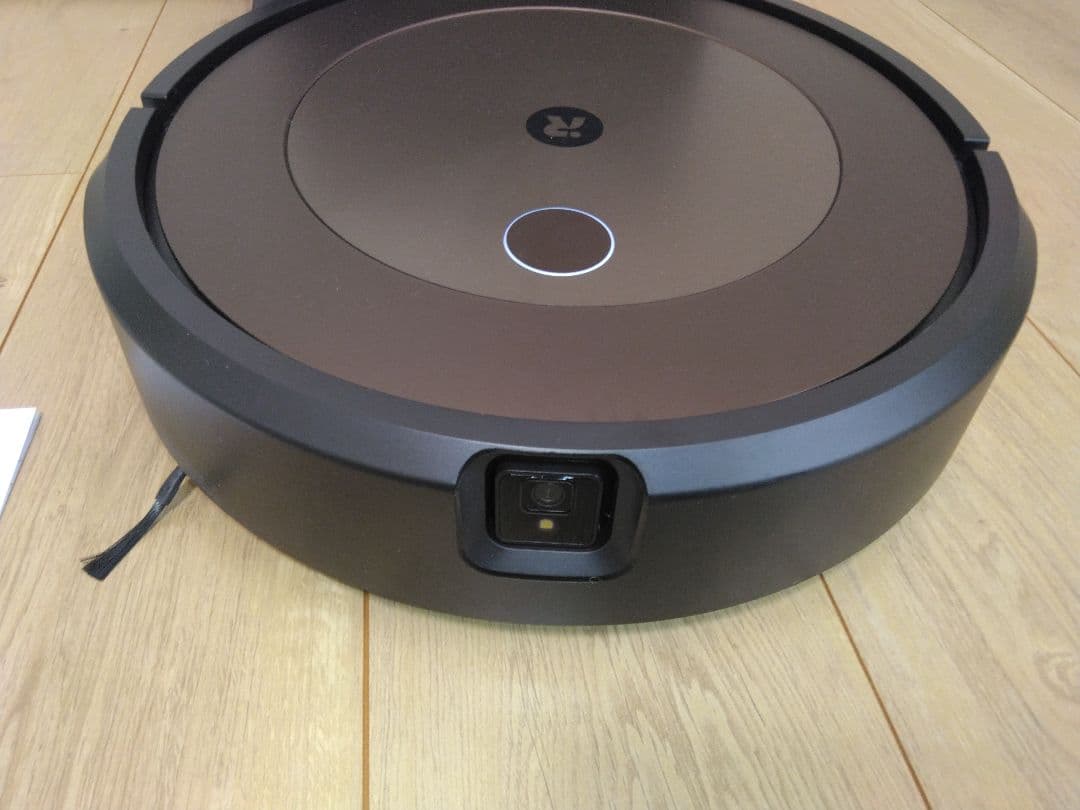 【使用5時間】ルンバ J9+（2024年）Aセット