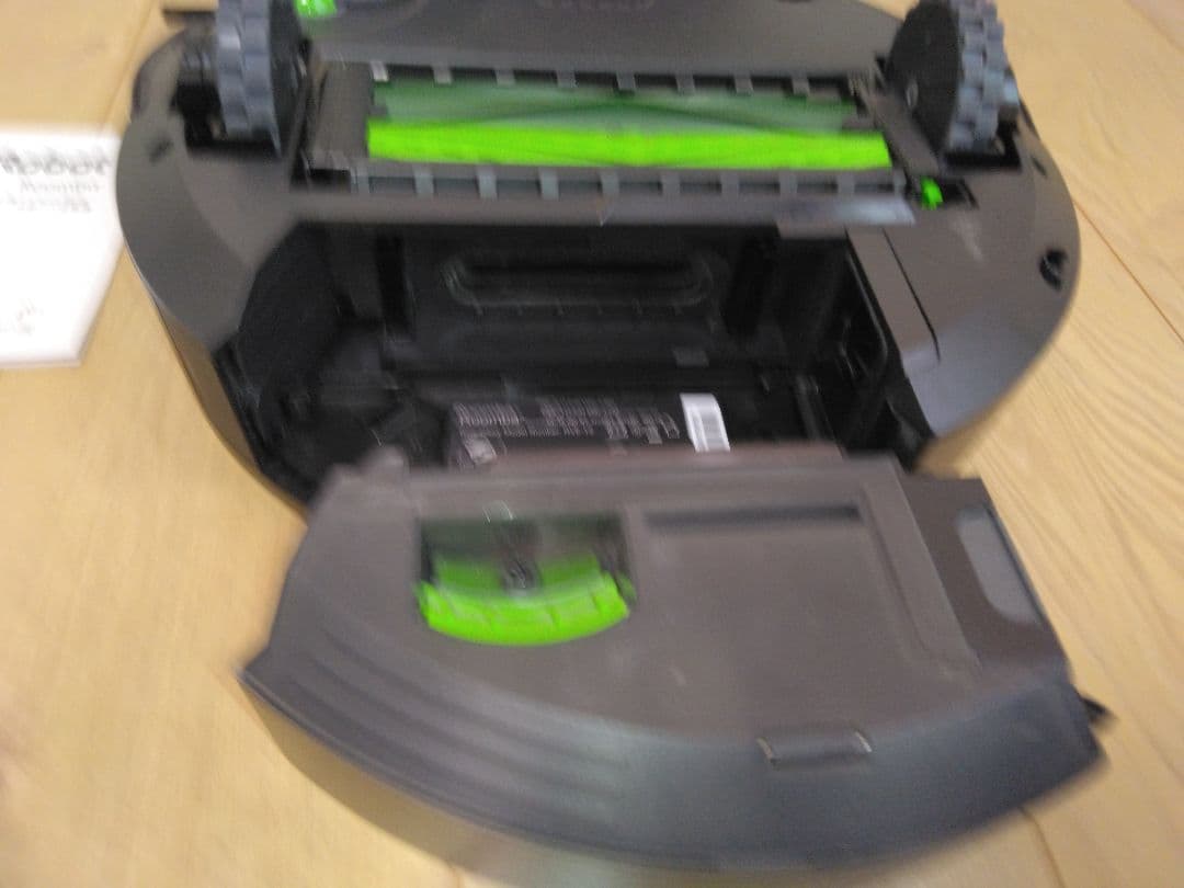 【使用5時間】ルンバ J9+（2024年）Aセット