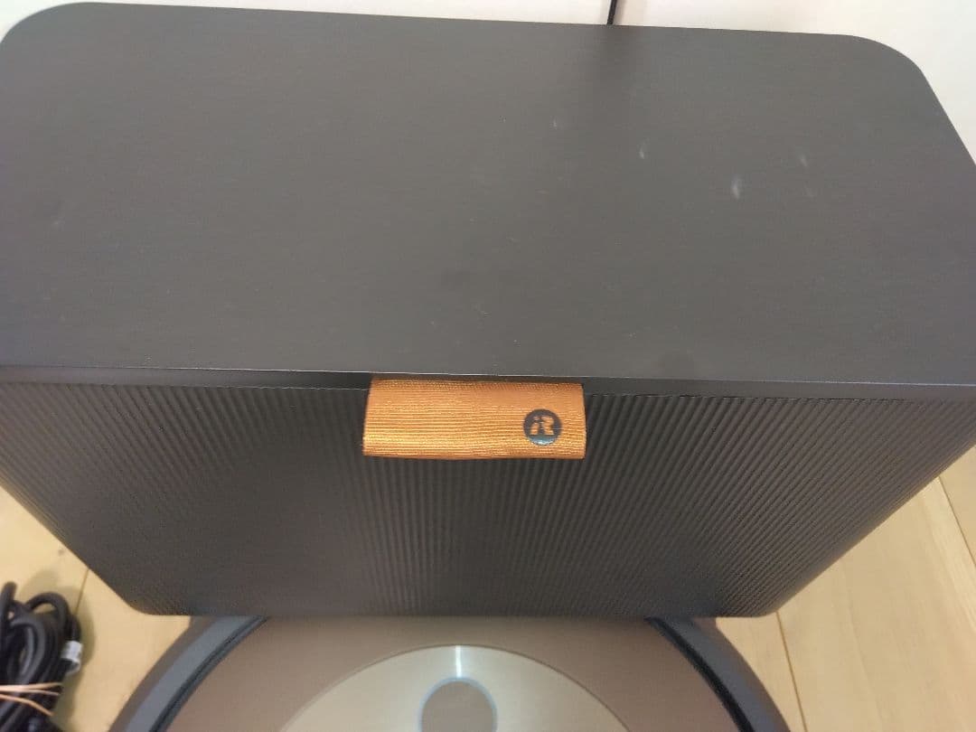 【使用5時間】ルンバ J9+（2024年）Aセット