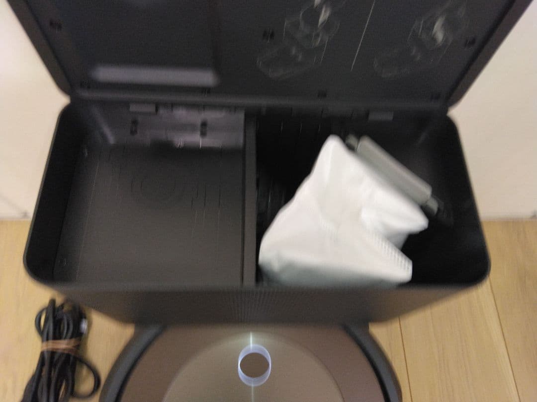 【使用5時間】ルンバ J9+（2024年）Aセット