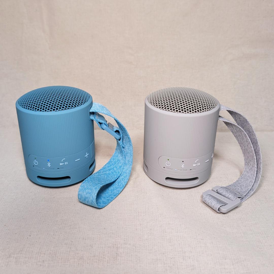 SONY SRS-XB100 2色セット