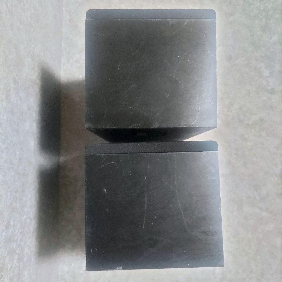 YAMAHA　ヤマハ　スピーカーシステム　NS-10MX　動作良好