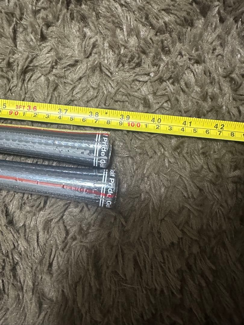 【レア】未使用品　ツアーad DI 75 S 4U 5U用　PINGスリーブ