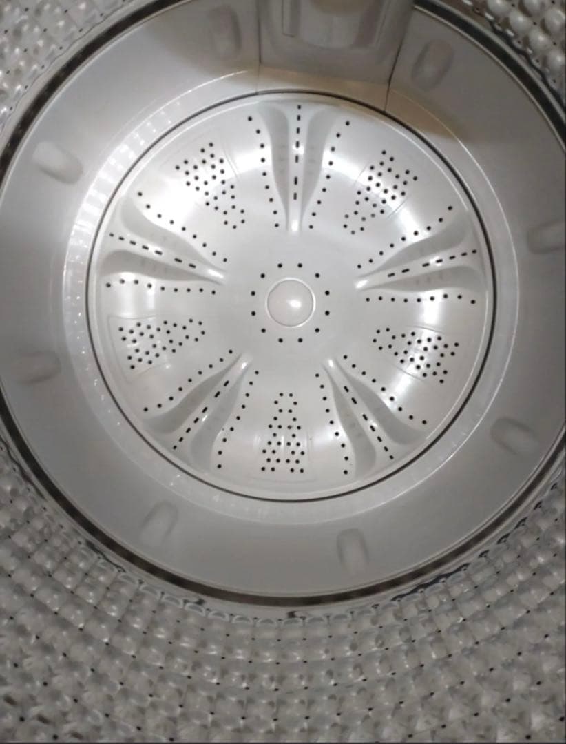 【説明必読】洗濯機・冷蔵庫 単身セット