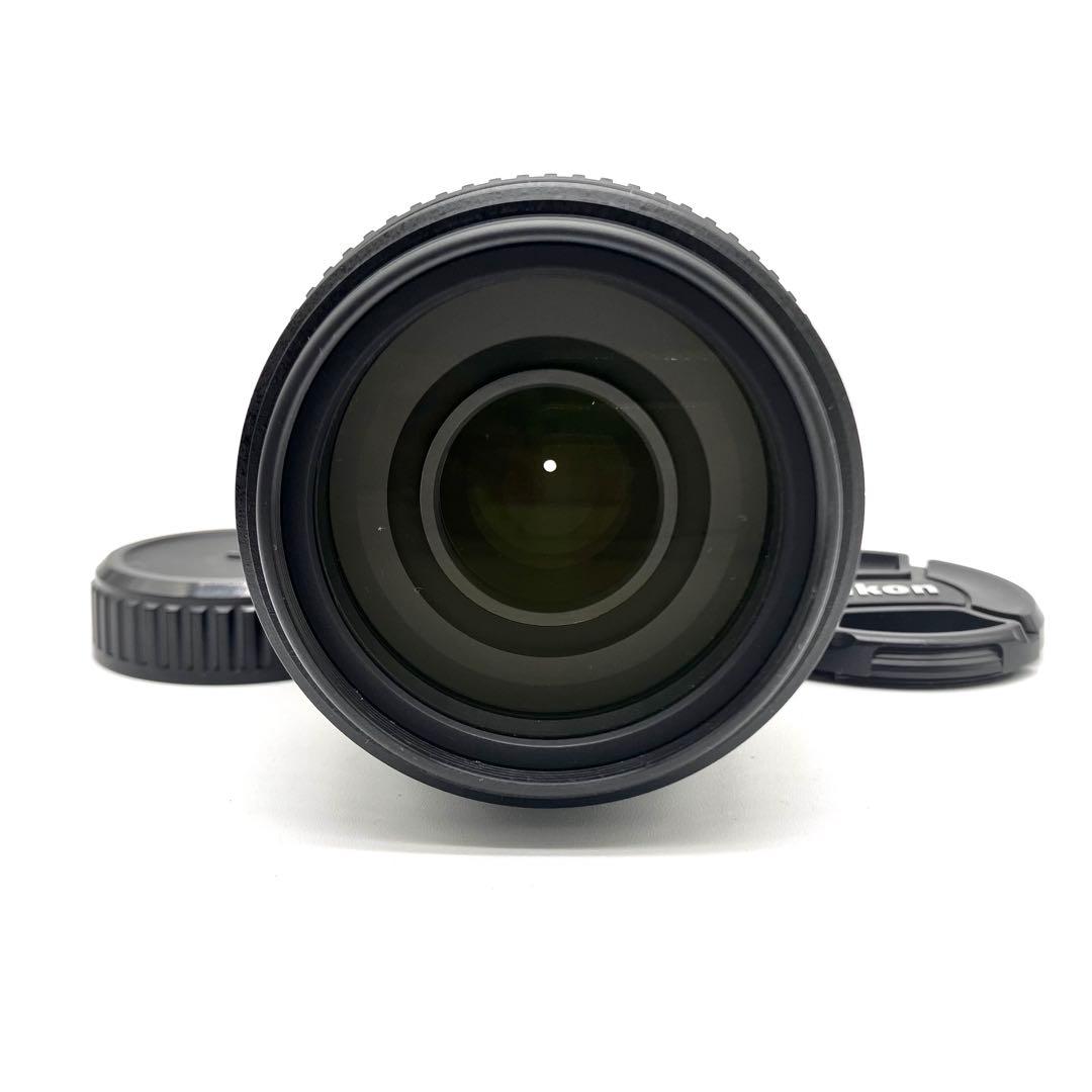 レンズ(ズーム) Nikon AF-S 55-300mm F4.5-5.6G ED