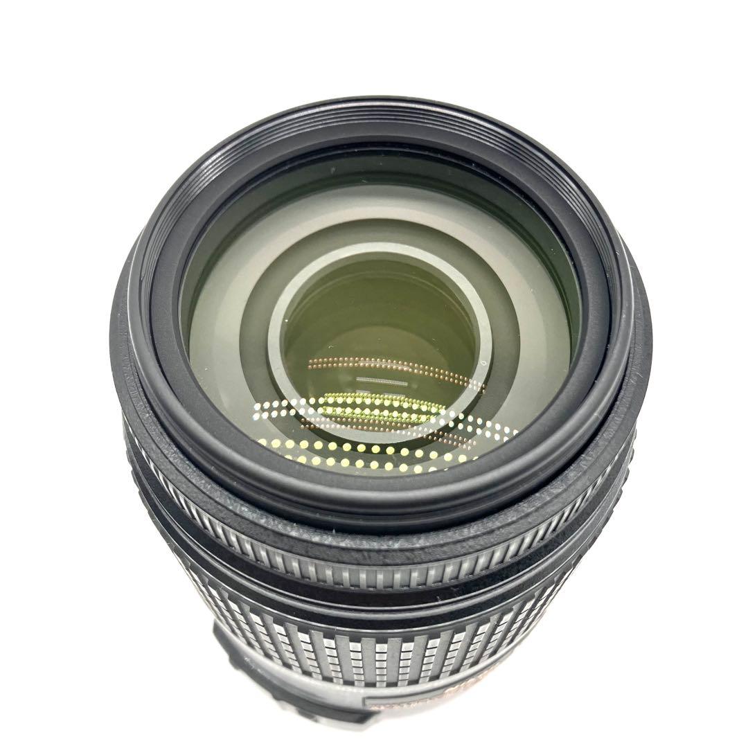 レンズ(ズーム) Nikon AF-S 55-300mm F4.5-5.6G ED