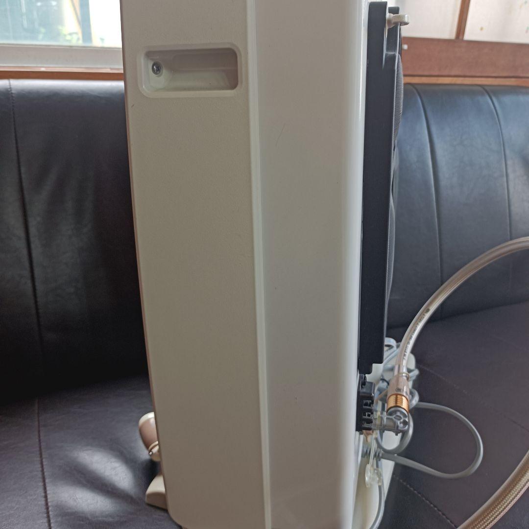 Rinnai リンナイ 都市ガス ファンヒーター RC-L4001NP 美品