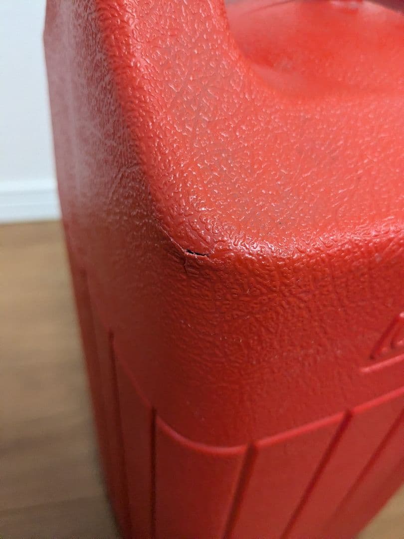 コールマン　ガソリンランタン290＆286　ランタン2個セット